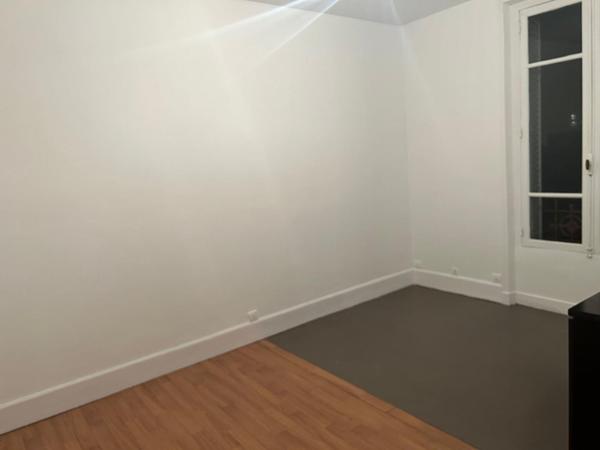 Appartement Montrouge 2 pièce(s) 35 m2