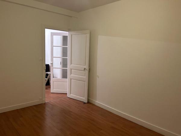 Appartement Montrouge 2 pièce(s) 35 m2