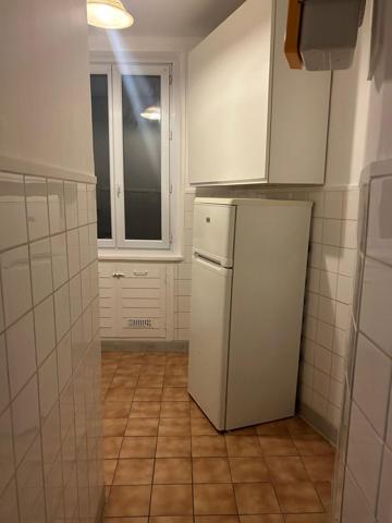 Appartement Montrouge 2 pièce(s) 35 m2