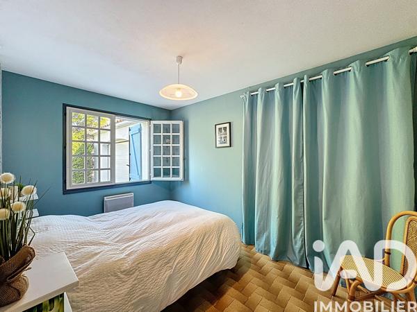 Maison à vendre 4 pièces 61,41 m² La Plaine-sur-Mer
