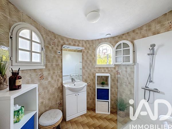 Maison à vendre 4 pièces 61,41 m² La Plaine-sur-Mer