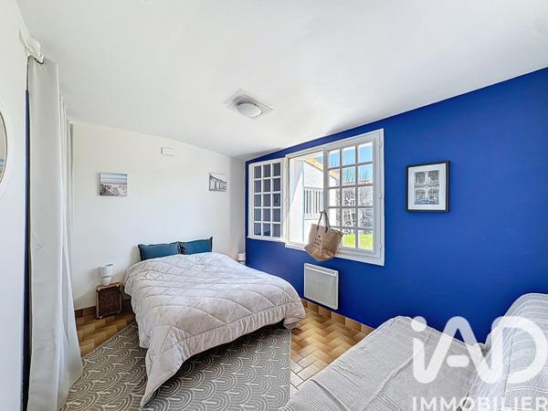 Maison à vendre 4 pièces 61,41 m² La Plaine-sur-Mer