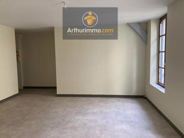 Location Appartement 2 pièces 42 m2 à Josselin