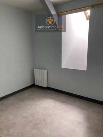 Location Appartement 2 pièces 42 m2 à Josselin