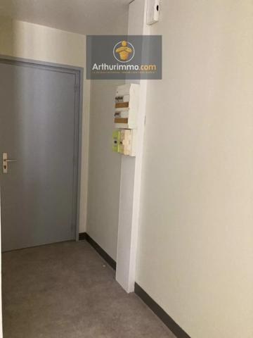 Location Appartement 2 pièces 42 m2 à Josselin