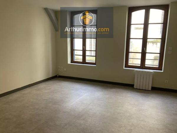 Location Appartement 2 pièces 42 m2 à Josselin