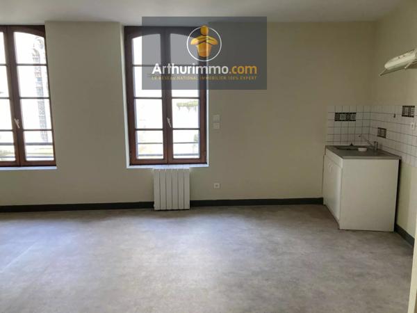 Location Appartement 2 pièces 42 m2 à Josselin