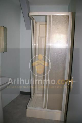 Location Appartement 2 pièces 42 m2 à Josselin