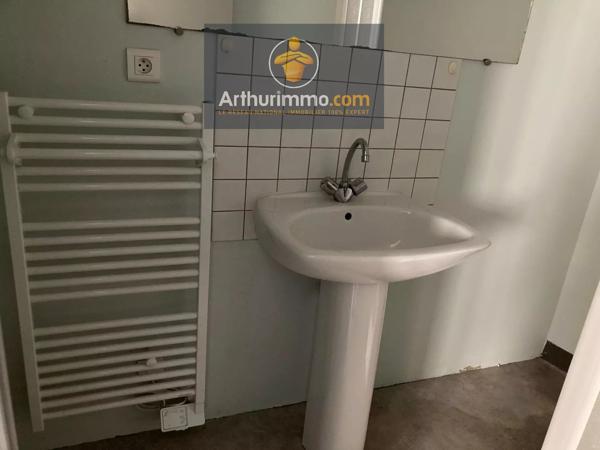 Location Appartement 2 pièces 42 m2 à Josselin