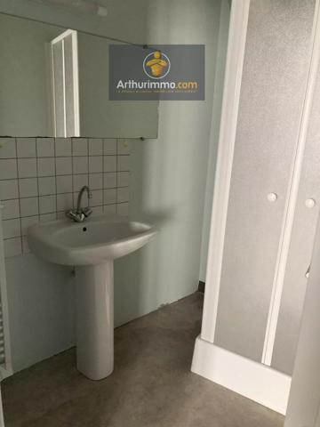 Location Appartement 2 pièces 42 m2 à Josselin