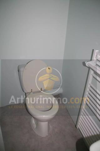 Location Appartement 2 pièces 42 m2 à Josselin