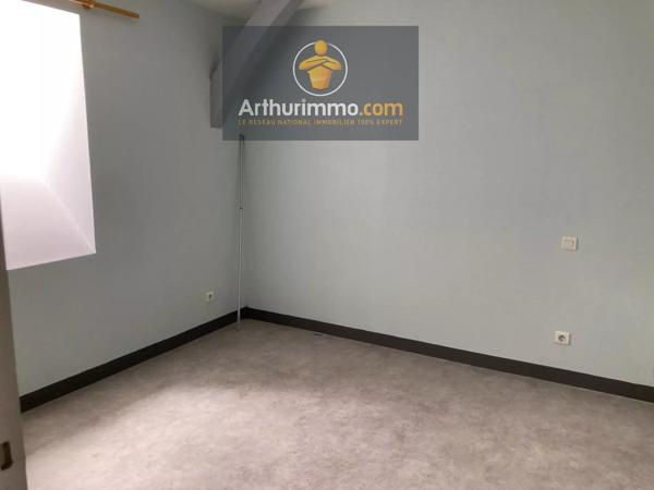 Location Appartement 2 pièces 42 m2 à Josselin