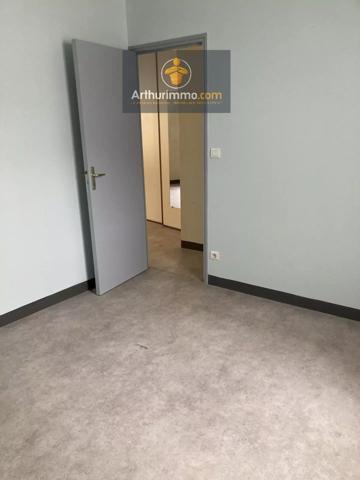 Location Appartement 2 pièces 42 m2 à Josselin