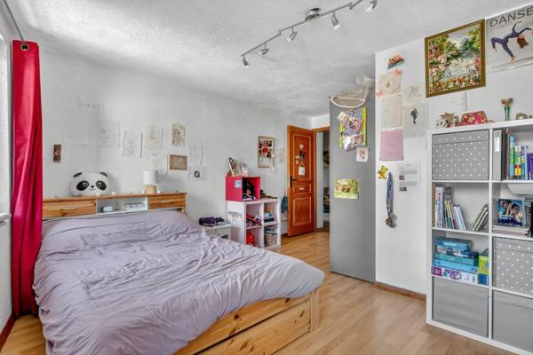 Propriété d’exception comprenant chambres d'hôtes et appartement indépendant – Villarodin-Bourget