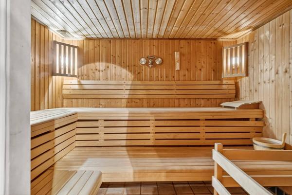 Propriété d’exception comprenant chambres d'hôtes et appartement indépendant – Villarodin-Bourget