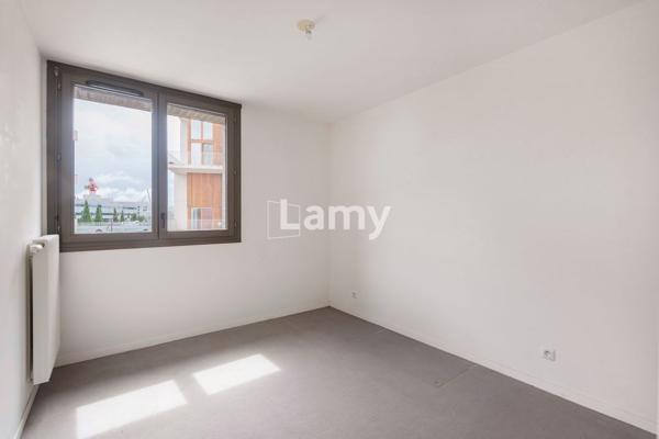 Appartement + parking