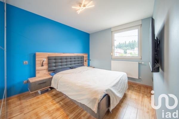 Maison traditionnelle 5 pièces de 80 m² à Villerupt (54190)