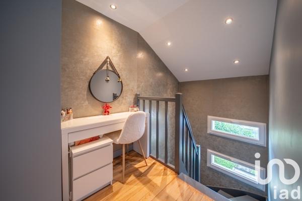 Maison traditionnelle 5 pièces de 80 m² à Villerupt (54190)