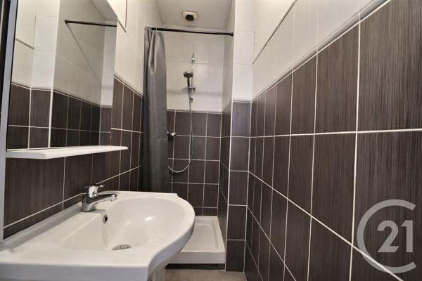 Appartement Studio à vendre  1 pièce - 23,10 m2 BORDEAUX - 33