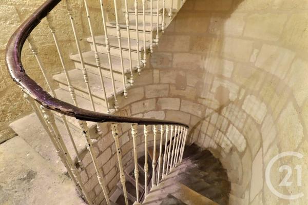 Appartement Studio à vendre  1 pièce - 23,10 m2 BORDEAUX - 33