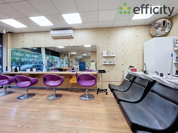 Fonds De Commerce - 84 m² Exclusivité