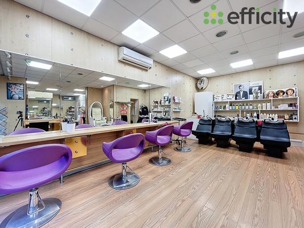 Fonds De Commerce - 84 m² Exclusivité