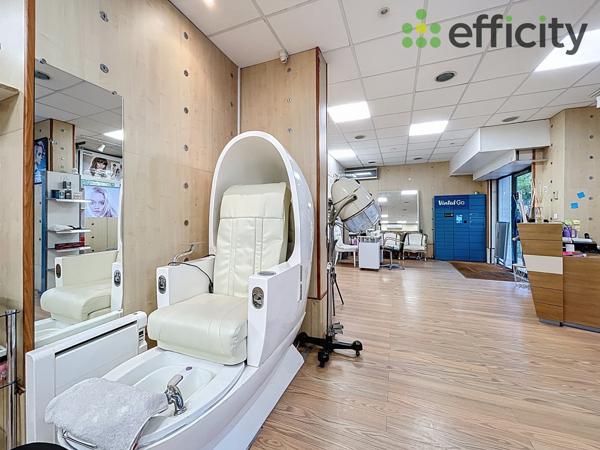 Fonds De Commerce - 84 m² Exclusivité