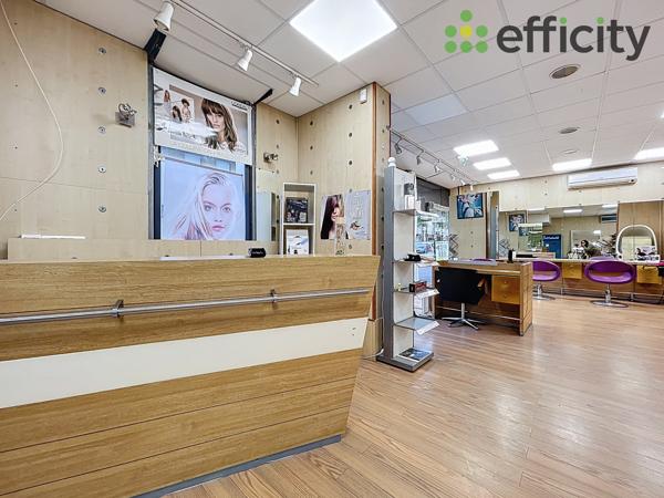 Fonds De Commerce - 84 m² Exclusivité