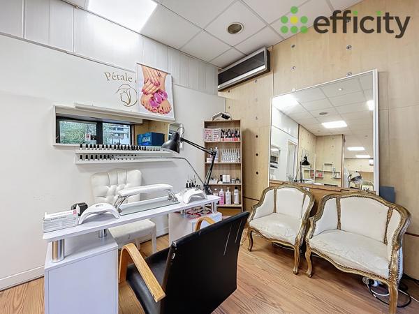 Fonds De Commerce - 84 m² Exclusivité