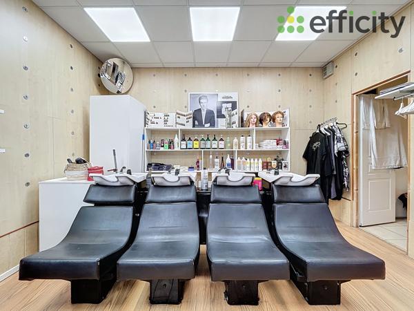 Fonds De Commerce - 84 m² Exclusivité