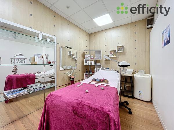 Fonds De Commerce - 84 m² Exclusivité
