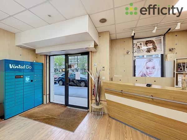 Fonds De Commerce - 84 m² Exclusivité