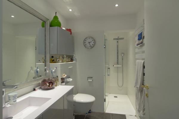 Proche Monaco 3 chambres vue mer