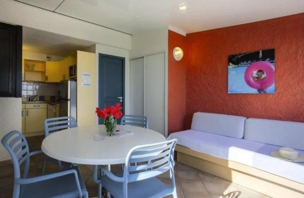 INVESTISSEMENT LOCATIF – BORGO – Résidence de Tourisme Belambra Clubs Pineto – 6,6 % de rentabilité