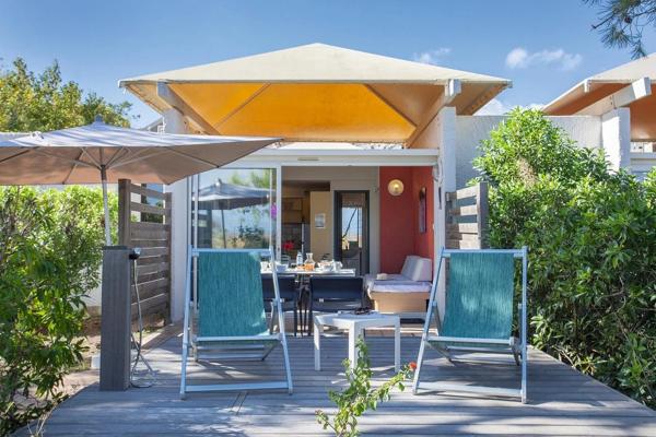 INVESTISSEMENT LOCATIF – BORGO – Résidence de Tourisme Belambra Clubs Pineto – 6,6 % de rentabilité