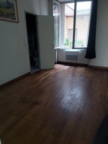 Vente Appartement à Mâcon