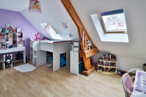 Maison à vendre  5 pièces - 114 m2 ETRECHY - 91