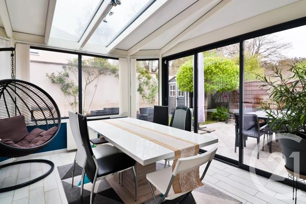 Maison à vendre  5 pièces - 114 m2 ETRECHY - 91