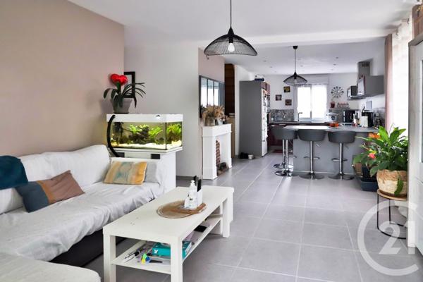 Maison à vendre  5 pièces - 114 m2 ETRECHY - 91