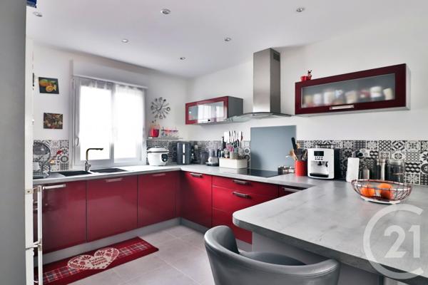 Maison à vendre  5 pièces - 114 m2 ETRECHY - 91