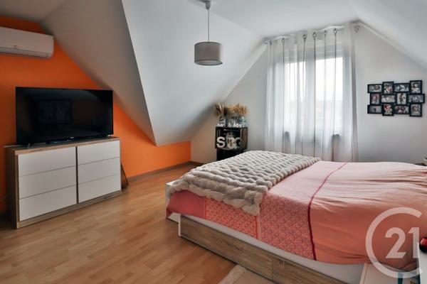 Maison à vendre  5 pièces - 114 m2 ETRECHY - 91