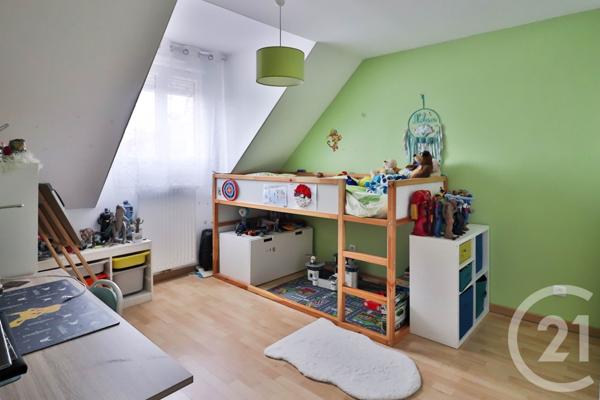 Maison à vendre  5 pièces - 114 m2 ETRECHY - 91