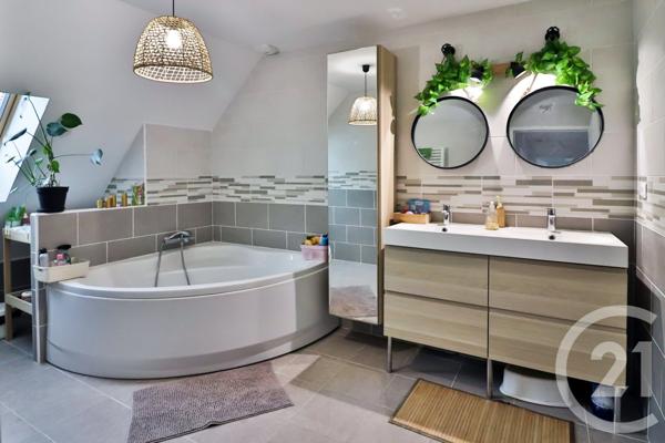 Maison à vendre  5 pièces - 114 m2 ETRECHY - 91