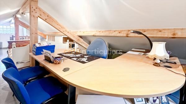 Vente Appartement74,45 m² - 3 Pièces - BRIE COMTE ROBERT (77170)