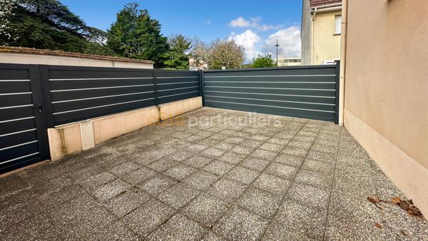 Vente Appartement74,45 m² - 3 Pièces - BRIE COMTE ROBERT (77170)