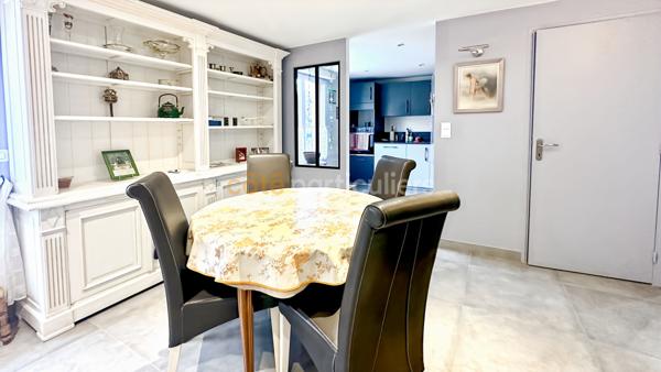 Vente Appartement74,45 m² - 3 Pièces - BRIE COMTE ROBERT (77170)