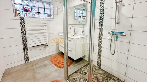 Vente Appartement74,45 m² - 3 Pièces - BRIE COMTE ROBERT (77170)