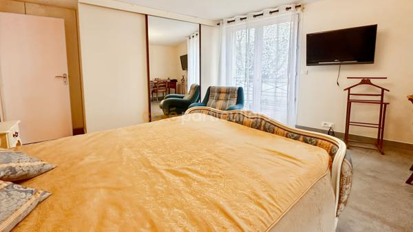 Vente Appartement74,45 m² - 3 Pièces - BRIE COMTE ROBERT (77170)