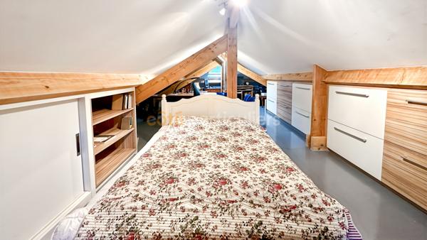 Vente Appartement74,45 m² - 3 Pièces - BRIE COMTE ROBERT (77170)