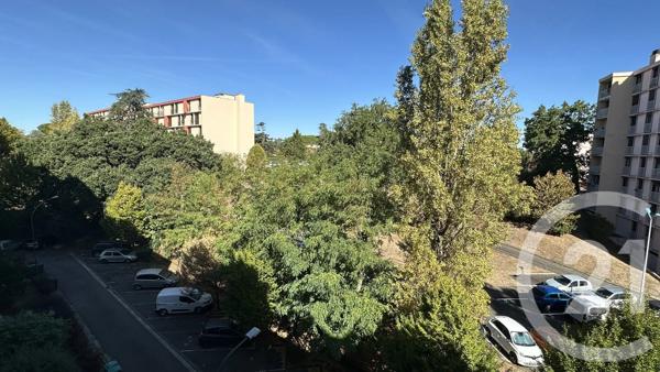 Appartement T4 à vendre  4 pièces - 75 m 2   COLOMIERS  - 31